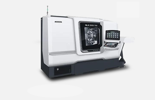 CNC Torna Tezgâhları