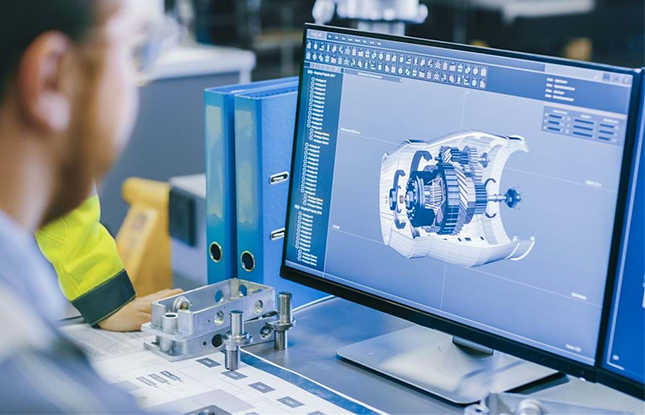 Mühendislik ve Proje Geliştirme