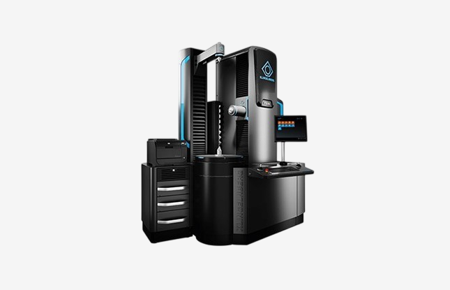 Dişli Ölçüm Cihazı