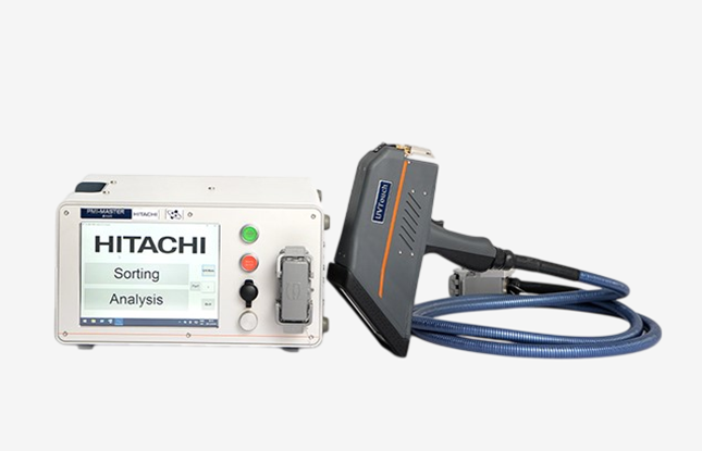 Malzeme Kalite Ölçüm Cihazı