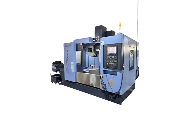 MAXTECH Dik İşleme