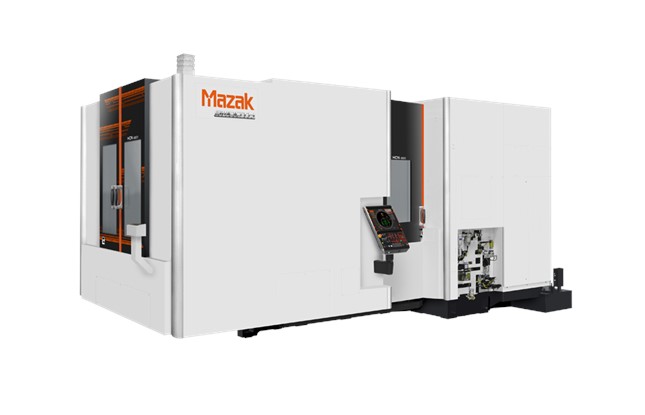 MAZAK MAZATECH FH-8800