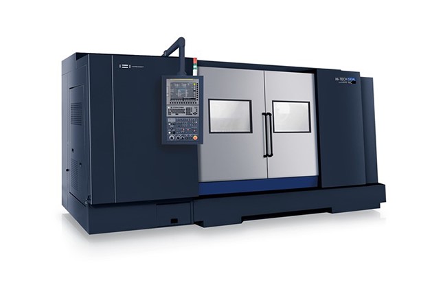 Hwacheon-Hi-TECH-550