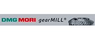 DMG Mori GEARMILL